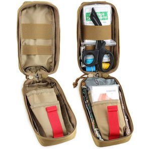 <span class=keywords><strong>Kit</strong></span> táctico de supervivencia, <span class=keywords><strong>kit</strong></span> de <span class=keywords><strong>primeros</strong></span> <span class=keywords><strong>auxilios</strong></span> para traumatismos médicos, <span class=keywords><strong>kit</strong></span> de supervivencia de emergencia para acampar al aire libre, senderismo, bolsa de <span class=keywords><strong>primeros</strong></span> <span class=keywords><strong>auxilios</strong></span> para coche - Product Image 5