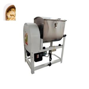Dough Mixer for Bakery Shop Bread Dough Maker Flour Mixer Machine for Bakery - Product Image 3