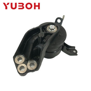 Yuboh 12305-0t040 Rechts Motorsteun Voor Toyota Vios Yaris 2008-2013 1,6l Mt Ncp92 1zr-fe - Product Image 1