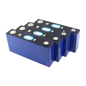 แบตเตอรี่ลิเธียมไอออนทรงปริซึม CATL NMC 3.7v 156ah 150ah เซลล์ 3.2v 160ah พร้อมอุปกรณ์เสริมสำหรับรถยนต์ไฟฟ้าและพลังงานแสงอาทิตย์ - Product Image 4