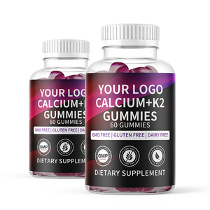 Bán hàng nóng Canxi bổ sung máy tính bảng hấp thụ canxi magiê Kẽm Vitamin D3 canxi máy tính bảng với chất lượng cao - Product Image 6