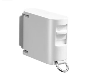 Séchoir à <span class=keywords><strong>linge</strong></span> rétractable mural sans perçage de marque chinoise pour la maison et l'extérieur, en vente - Product Image 6