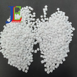 PET <strong>Plastic</strong> Granules for Injection <strong>Molding</strong>, Food-Grade Material, Eco-Friendly PET Resin - Product Image 3