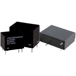 Relais T9GS2L14-5 à usage général SPST 20A 5V Spécialement conçu pour les relais de puissance, relais de plus de 2 ampères - Product Image 1