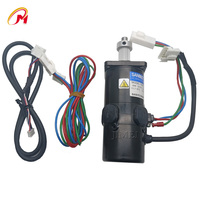 Motor del Eje Y, Ensamblaje Completo 30 - M011925 para Impresoras Mimaki CJV30