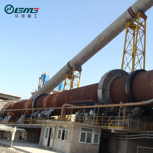 Nhà máy xi măng mini công suất 200-500 tấn/ngày, dây chuyền sản xuất xi măng mini - Product Image 6