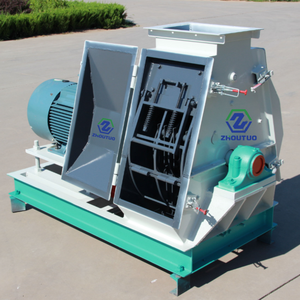 3TPH Commercial Poultry&amp;Livestock <strong>Feed</strong> <strong>Pellet</strong> Machine <strong>Chicken</strong> Animal <strong>Feed</strong> <strong>Pellet</strong> Making Machine Cow Pig Fish <strong>Feed</strong> <strong>Pellet</strong> Mill - Product Image 2
