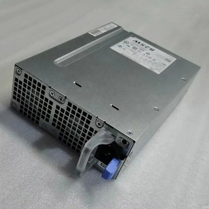 Alimentation à découpage 825W pour <span class=keywords><strong>Dell</strong></span> Precision <span class=keywords><strong>T5810</strong></span> T7810 T7610 T7910 poste de travail PSU H825EF-02 D825EF-02 FT7T6 W1FJK - Product Image 2