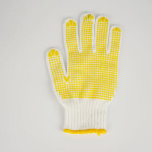 Premium Nylon Dot Grip Veiligheidshandschoenen | Antislip Werkhandschoenen | Groothandel & Oem Fabrikant - Product Image 2