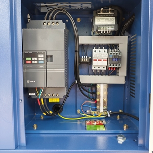 Hot bán 15KW 22Kw 16 bar Máy nén khí cho cắt laser khí tự nhiên công nghiệp Vít Máy nén khí - Product Image 6