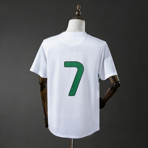 Uniforme de football <span class=keywords><strong>portugais</strong></span> rétro 06-16, personnalisation du nom et du numéro, consultez plus de styles, contactez le service client - Product Image 6