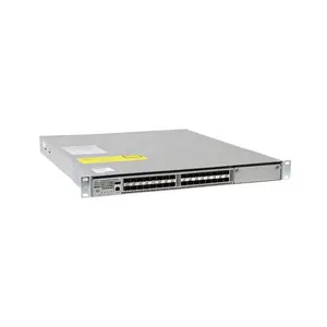 WS-C4500X-32SFP + 4500X 32 ميناء محول ايثرنت