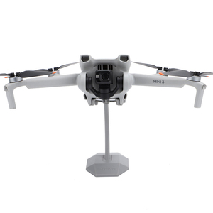 Cho <span class=keywords><strong>DJI</strong></span> Mini 2 SE & Mini 3 Pro Phụ Kiện 30Mm Chiều Cao Extender Cơ Sở Với Nhựa Drone Đứng Máy Tính Để Bàn Hiển Thị Khung - Product Image 1