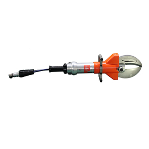 ODETOOLS <span class=keywords><strong>Belton</strong></span> S311B เครื่องตัดเศษซาก,เครื่องตัดเฉือนไฮดรอลิกสำหรับรีไซเคิลรถยนต์ - Product Image 1