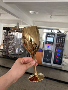 Machine de revêtement par pulvérisation sous <span class=keywords><strong>vide</strong></span> pour la vitre avant / la coque arrière des téléphones mobiles - Product Image 5