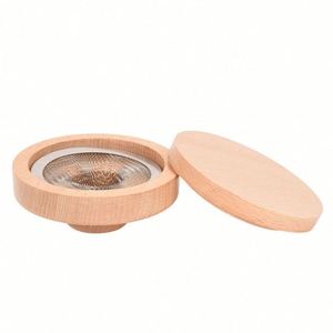 Kit complet de fumage de cocktails DIY avec plusieurs copeaux de bois |   Personnalisable pour les cadeaux de barman à domicile - Product Image 1