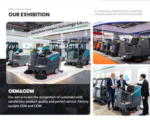 高品質5400Wウェット & ドライ掃除機ヘビーパワー80L大容量産業用掃除機 - Product Image 6