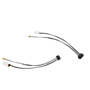 Conjunto de Calentamiento Hot End Bambu Iab P2S TZ con Elemento Termistor para Impresora 3D - Product Image 1