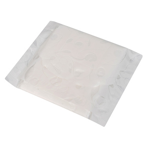 Serviette <span class=keywords><strong>hygiénique</strong></span> avancée à anions pour une <span class=keywords><strong>protection</strong></span> et un confort maximum - Product Image 4