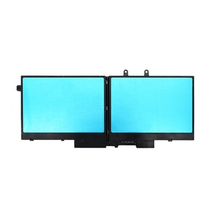 工場卸売 68Wh 3HWPP 15.2V ノートパソコンバッテリー <span class=keywords><strong>Dell</strong></span> 5501 5510 5511 5401 5410 5411 E5410 <span class=keywords><strong>E5510</strong></span>用 - Product Image 2
