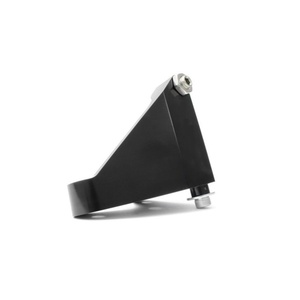 Fraisage CNC à 5 axes Usinage Services personnalisés Brace de maître-cylindre en aluminium pour WRX STI - Product Image 4