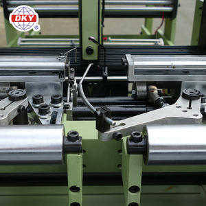 <span class=keywords><strong>DKH</strong></span> 2-110 Métier à tisser à aiguilles automatique à grande vitesse DKY Machinery - Product Image 4