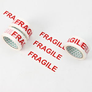 Băng Dính Đóng Gói Logo Theo Yêu Cầu Nhà Máy Băng Dính Đóng Gói Vận Chuyển Bopp Chống Thấm Nước - Product Image 4