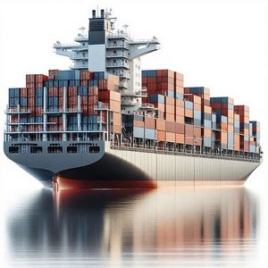 Expédition maritime et aérienne DDP DDU FCL LCL de Chine vers l'Europe, les États-Unis, le Royaume-Uni, le Canada, etc. Agent de fret maritime pas cher et rapide, agent de conteneurs - Product Image 1