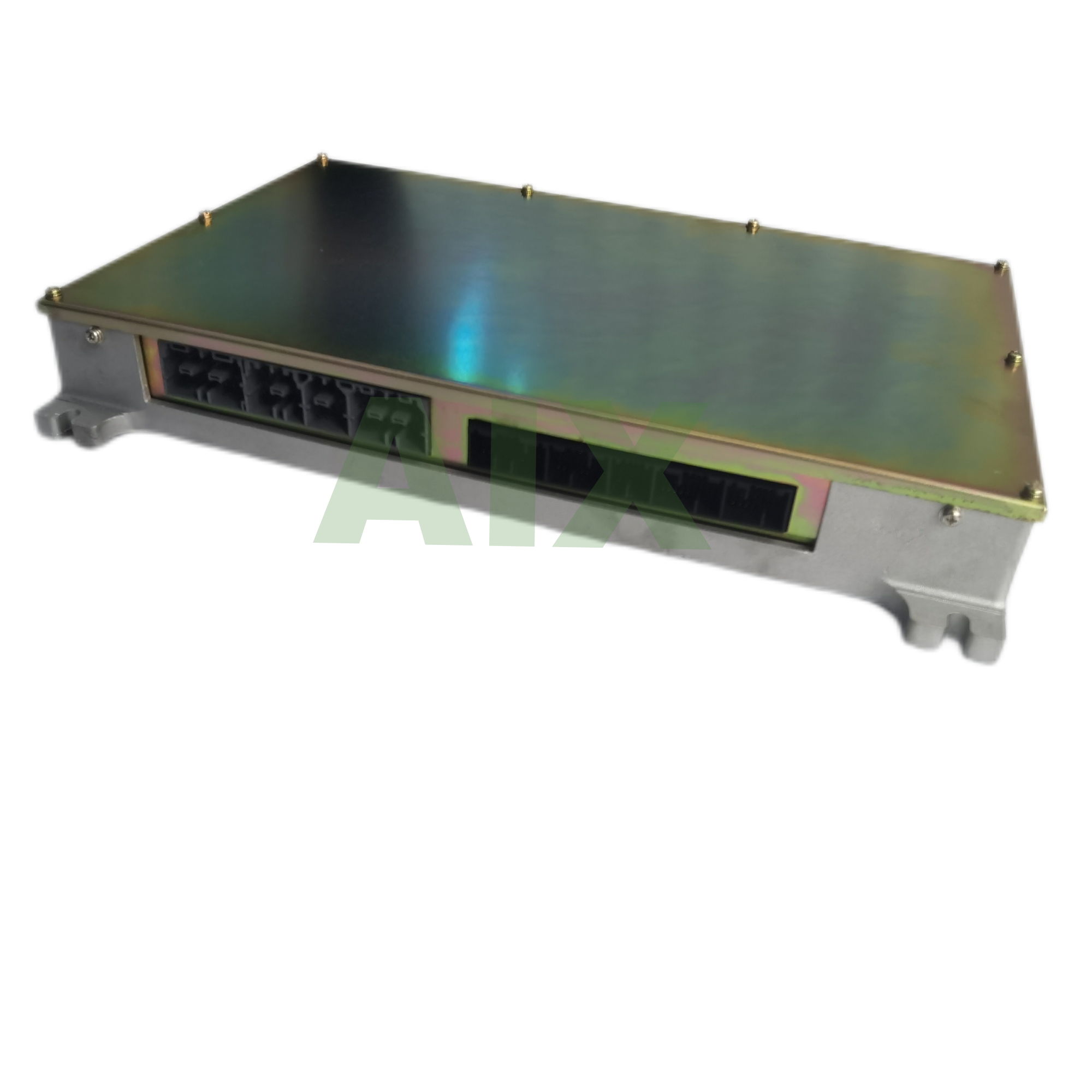 all excavator hydraulic pump controller