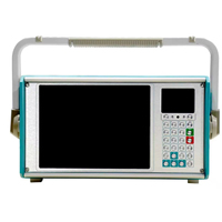 6 Phase Relay Protection Testing Instrument Secondary Injection Relay test Set