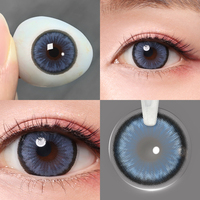 Échantillon Gratuit Magister – Lentilles de Contact Naturelles en Gros, Lentilles de Contact Colorées Cosmétiques, Lentilles de Contact sur Ordonnance, Lentilles de Couleur