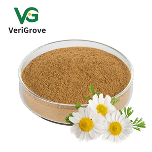 제조업체 공급 Matricaria Chamomilla 꽃 추출물 10:1 20:1 카모마일 추출물 분말 - Product Image 2