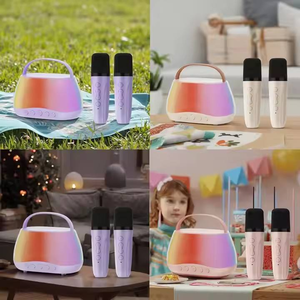 Ngoài Trời Sân Vận Động Âm Thanh Không Dây <span class=keywords><strong>Bluetooth</strong></span> Loa Âm Thanh Hội Đồng Quản Trị Ma Thuật Hát Người Chơi Loại C Nhà Hệ Thống <span class=keywords><strong>Karaoke</strong></span> <span class=keywords><strong>Bluetooth</strong></span> Loa - Product Image 6