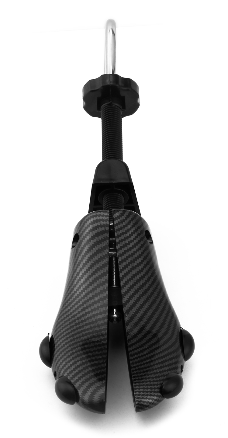 Carbon fiber pattern
