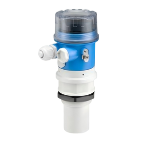 Capteur de niveau à ultrasons Endress Hauser Guided Radar Measurement FMU30-AAHEABGHF, économique, universel, mesure +/-2 mm - Product Image 1