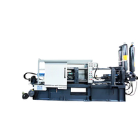 LH-HPDC 130S Chine Prix de la machine de moulage sous pression en aluminium à chambre froide automatique