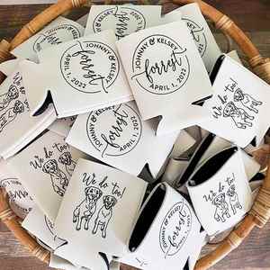 ของชำร่วยงานแต่งงานแบบกำหนดเอง, ของชำร่วยงานแต่งงานที่สามารถแช่เย็นได้, ของชำร่วยงานแต่งงานส่วนตัว, ของชำร่วยแบบกำหนดเองที่สามารถแช่เย็นได้ - Product Image 1