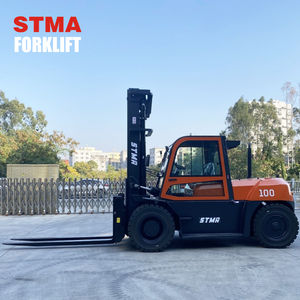 2020 hot sale <strong>forklift</strong> 2000kg 2500kg 3000kg 4000kg 5000kg <strong>7000kg</strong> 8000kg 10000kg diesel <strong>forklift</strong> truck - Product Image 4
