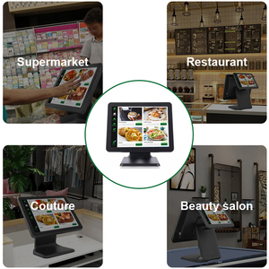 Vente en gros Pos System Set Pc Windows <span class=keywords><strong>Caisse</strong></span> <span class=keywords><strong>enregistreuse</strong></span> Restaurant Écran <span class=keywords><strong>tactile</strong></span> Pos Systems <span class=keywords><strong>Caisse</strong></span> <span class=keywords><strong>enregistreuse</strong></span> - Product Image 6