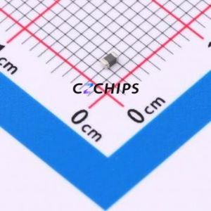 XRCB1608U801-R20TF Ferrite Bead 0603 RF ( Impedance @ Frequency: 800Ohm@100MHz )( Error: 25% )( DC Resistance (DCR): 600mOhm ) - Product Image 1