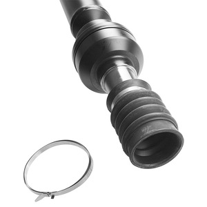Eje de Transmisión Trasero para Dodge Ram 52123639AA, Pieza de Repuesto de Acero para Modelos 2013-2023 - Product Image 3