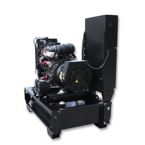 <b>Generator</b> 7.5 Kw 3 Phase <b>Generator</b> - Product Image 6