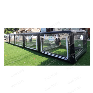 <span class=keywords><strong>Tente</strong></span> d'entraînement en altitude portable, <span class=keywords><strong>tente</strong></span> <span class=keywords><strong>hypoxique</strong></span> gonflable, <span class=keywords><strong>tente</strong></span> à air scellé pour le cyclisme, le sport et la remise en forme - Product Image 6