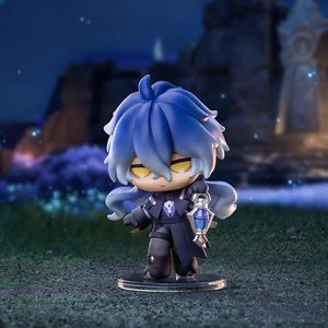 Autentico Pop Martt <span class=keywords><strong>Genshin</strong></span> impatto FES edizione limitata Aino Varka Furina sfata Columbina Ineffa Rerir Blind Box - Product Image 6