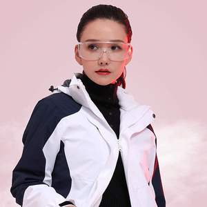 Nouvelle veste d'hiver pour homme, à manches longues, respirante, coupe-vent, avec poches chaudes, veste trois-en-un, vestes d'extérieur - Product Image 5