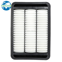 Usine prix de gros pièces de moteur de voiture PP filtre à Air MZ690446 1500A309 1500A086 1500A023 pour MITSUBISHI Lancer Auto filtre à Air