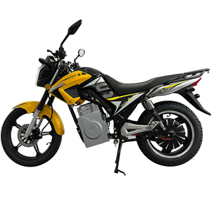 AIMILI Factory Direct Sales High Quality Adult Sportbikes Motorcycle Brushless Motor 150kg Load Capacity 80km/h Speed - Product Image 3
