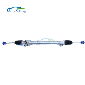 ชุดแร็คพวงมาลัยรถยนต์จีน ราคาขายส่งจากโรงงาน รุ่น 3402500U1910 สำหรับ<span class=keywords><strong>รถ</strong></span>ยนต์ JAC Refine S2 (<span class=keywords><strong>เกียร์</strong></span><span class=keywords><strong>ธรรมดา</strong></span>) พวงมาลัยซ้าย - Product Image 3