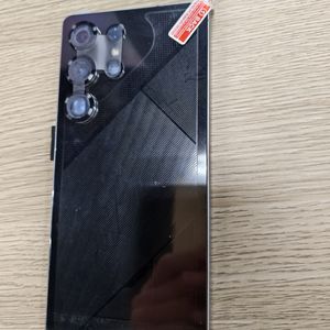 Teléfono Móvil S26 Ultra 5G 22GB+2TB Carga Rápida de 100W Pantalla HD de 7.3 Pulgadas - Product Image 4