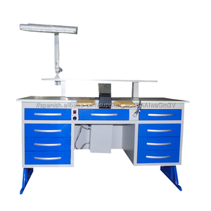 banco dental puesto de trabajo para laboratorio dental <span class=keywords><strong>en</strong></span> venta - Product Image 4